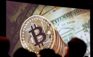 Un exdirectivo de Zara y El Corte Inglés impulsa una red de cajeros de criptomonedas