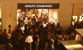 Adolfo Domínguez se encomienda a México para salir de su crisis: abrirá 23 tiendas