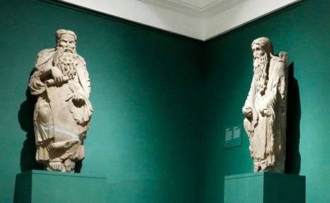 Abraham e Isaac Abraham e Isaac