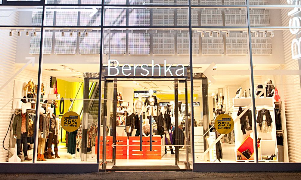 Inditex lleva a Bershka a la Gran Manzana de York » Galicia