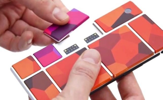 Google Project Ara