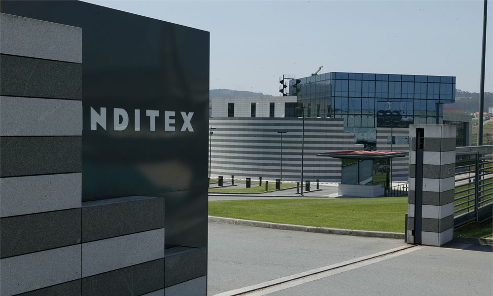 Inditex dona tres de euros 500.000 abrigos para los afectados por el seísmo de y Siria » Galicia