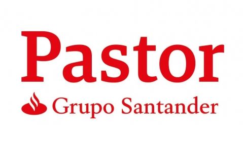 Logo Pastor