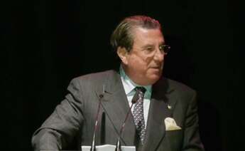 El exalcalde de A Coruña, Francisco Vázquez