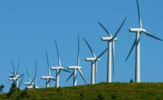 La gallega Norvento logra 128 megavatios en la subasta de renovables