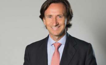 El gallego Raúl Baltar, exdirectivo de Banesco y Abanca, y fundador de Bamboo Venture Capital