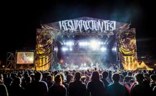Imagen del Resurrection Fest