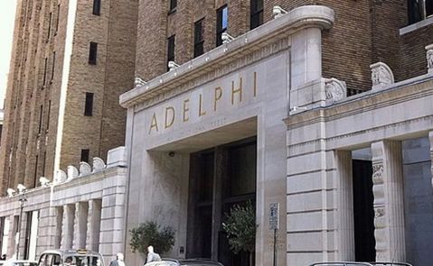 adelphi