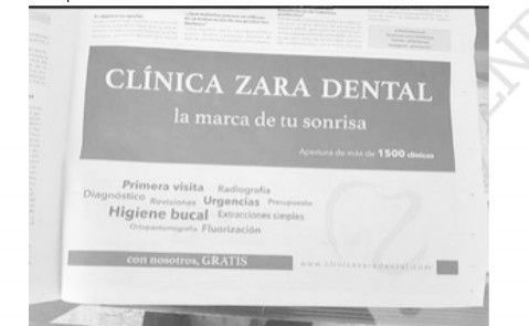 anunciozaradental