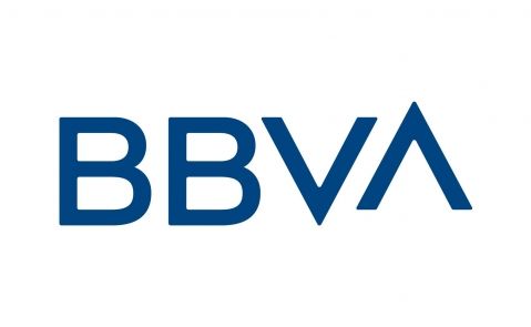 BBVA, nuevo logo.