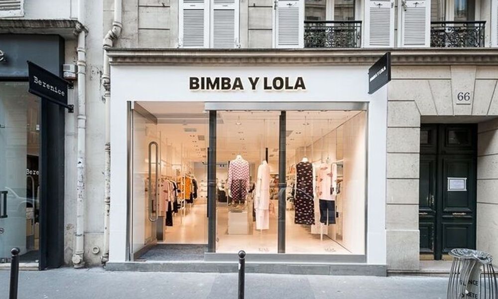 Bimba y Lola hace fuerte Asia y en Hong Kong » Galicia