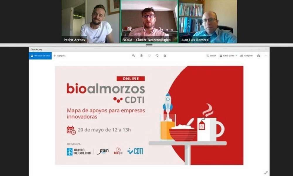El futuro de las biotech gallegas: productos para la era pos-Covid