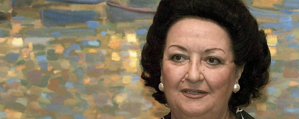 Caballé no acude al juzgado para ratificar su pacto con el Fisco