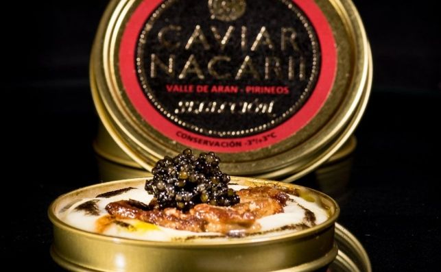 caviar nacarii2