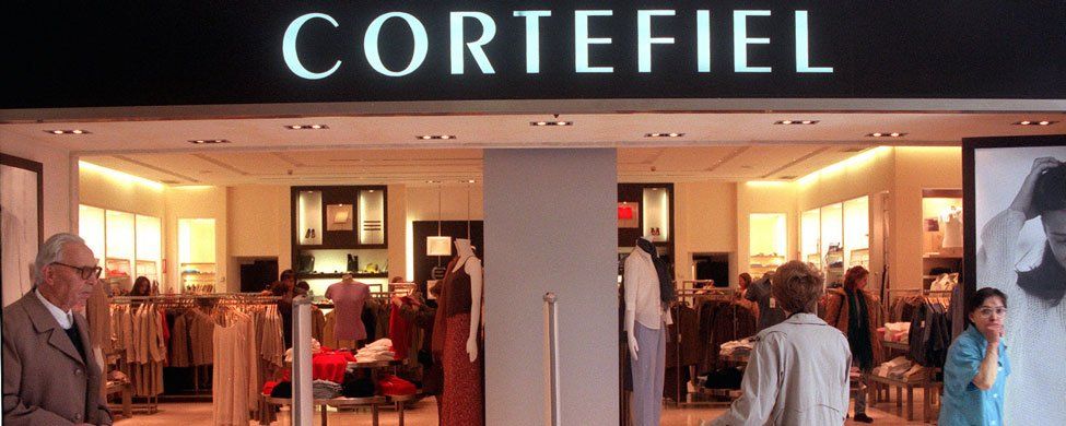 Cortefiel se achica ante Inditex: activa un plan cierres en España » Galicia