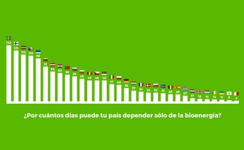 Día bioenergía