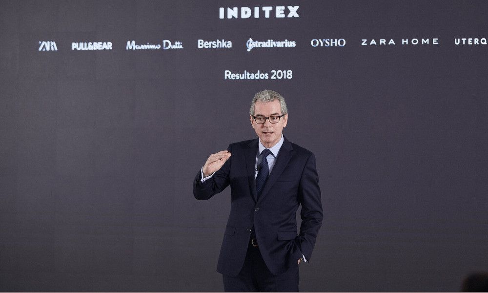 Rebajas en Pull&Bear: Inditex negocia menor subida salarial en años » Galicia