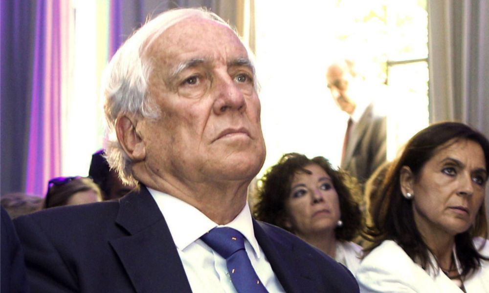 Espinosa de los Monteros cambia Inditex por un socio de Villar Mir » Galicia