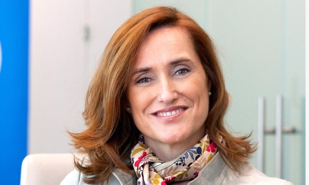 Laura González-Molero, nuevo fichaje para el consejo de administración de Banco Sabadell