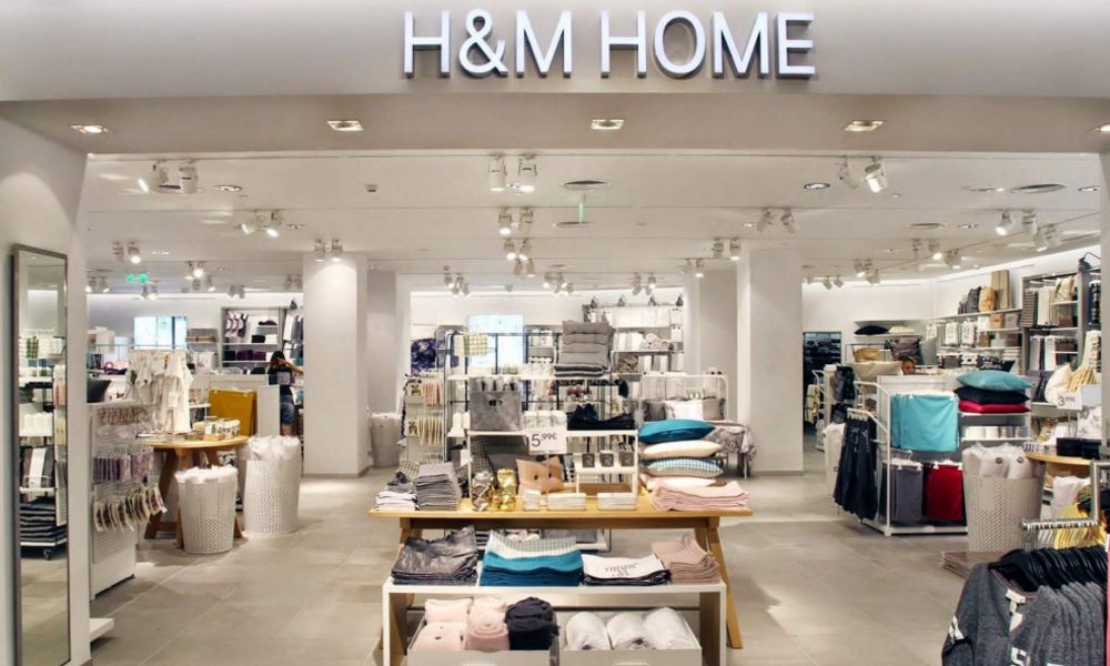 Llega a el de Zara Home »