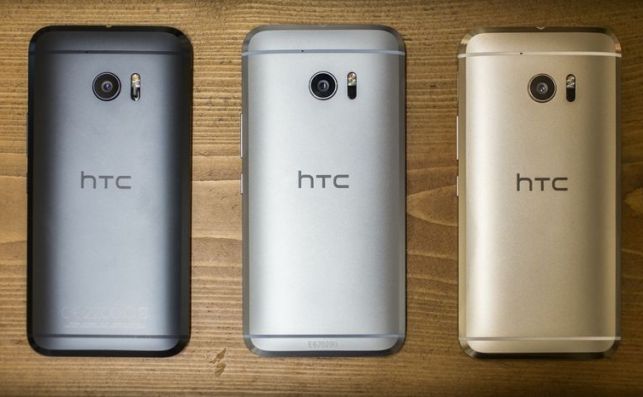 htc 10