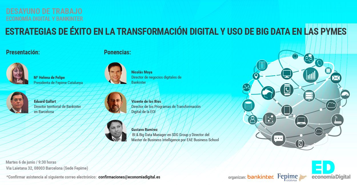 jornada big data