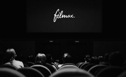 Nueva imagen corporativa de Filmax