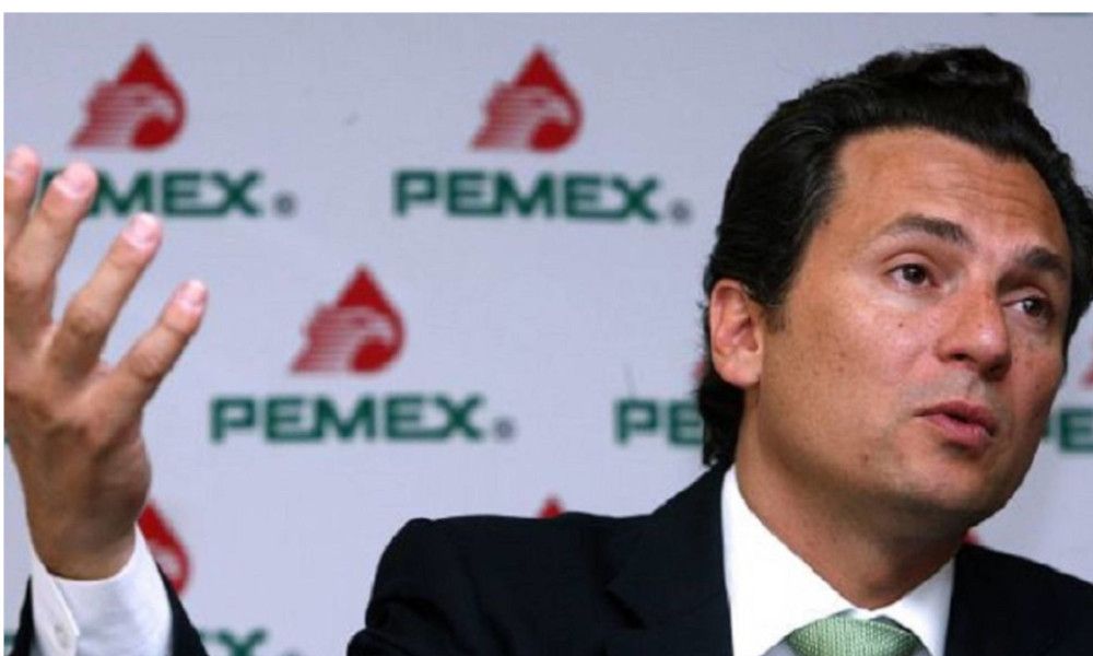 El director de Pemex que compró Barreras se enfrenta a casi cuarenta años  de cárcel » Galicia