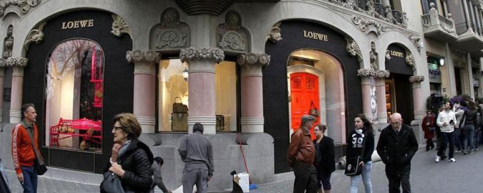 El número de ricos crece el 40% desde el inicio de la crisis