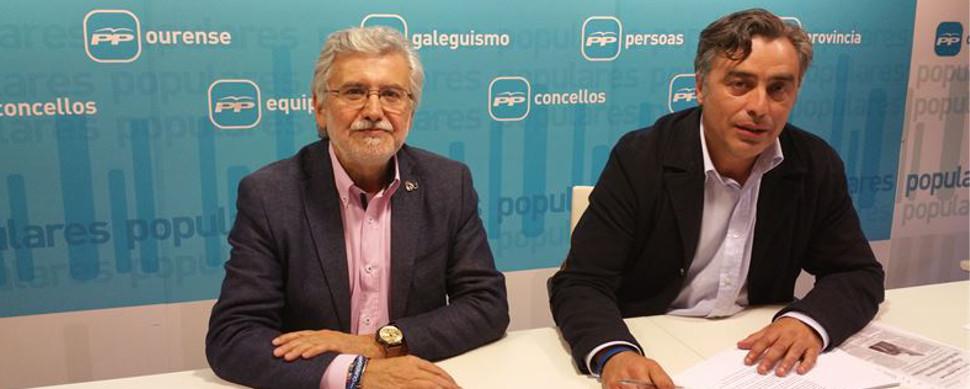 Expediente al PP por manipular votos en una residencia de ancianos