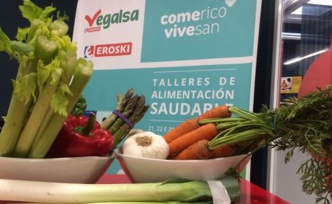 Programa Come Rico, Vive Sano