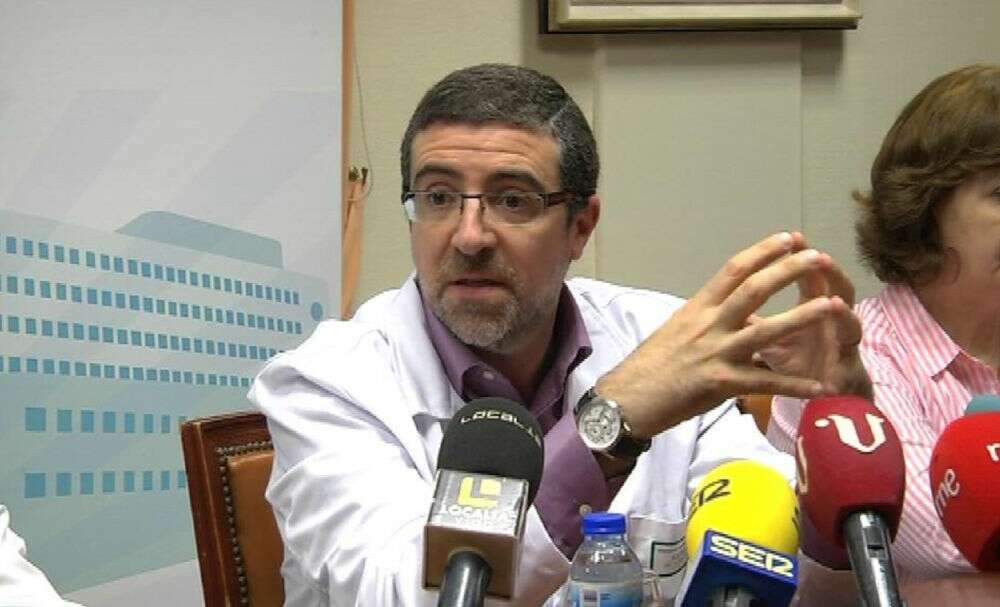 El juez archiva la causa contra los altos cargos del Sergas