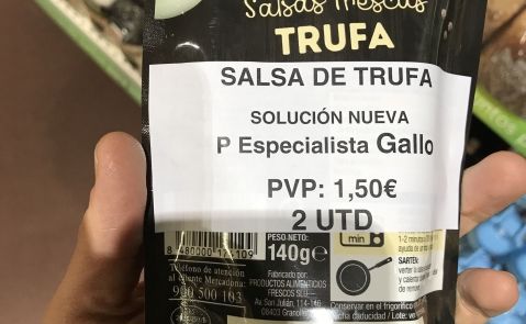 Salsa