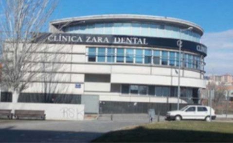 sedezaradental