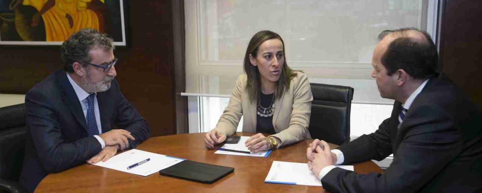 El Constitucional tumba el recurso de Pontevedra contra el canon de Sogama