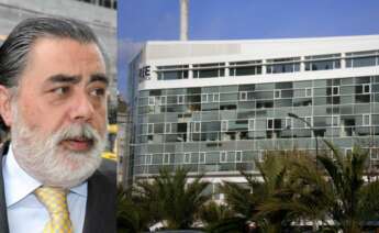 José Souto montará un hotel en la sede coruñesa de Red Eléctrica