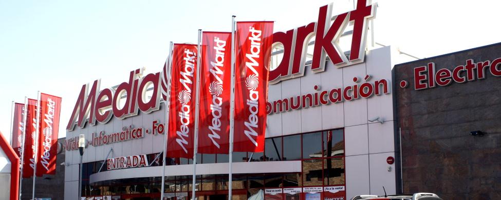 Schuldenaar Verleiden paneel Media Markt gasta 20 millones al año en marketing agresivo y folletos »  Galicia