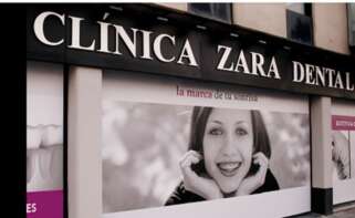 Fin al histórico litigio de Zara Dental, la clínica que Inditex denunció