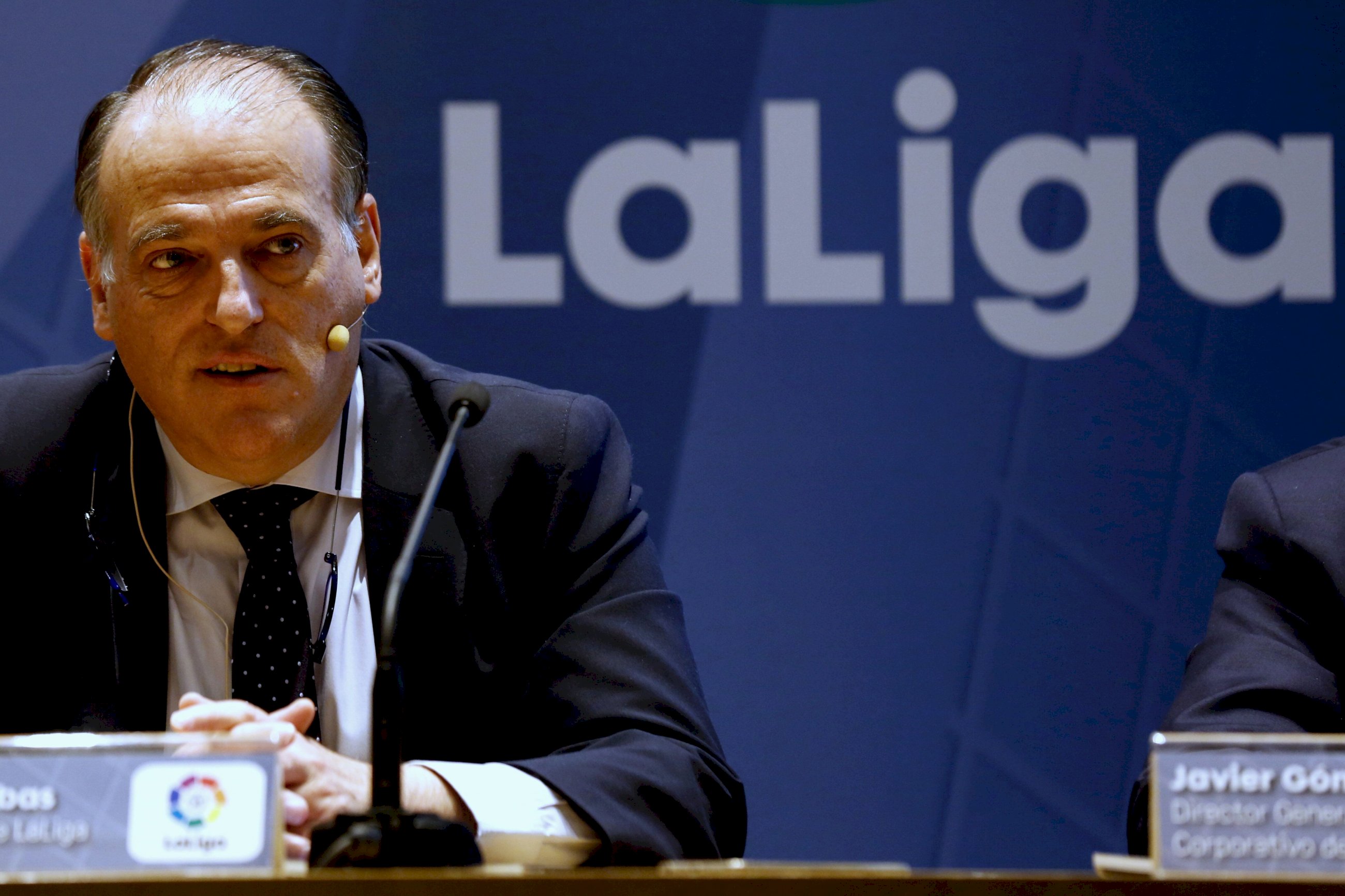 El bufete de Tebas culpa a Hacienda de sus pérdidas en el año del Covid-19