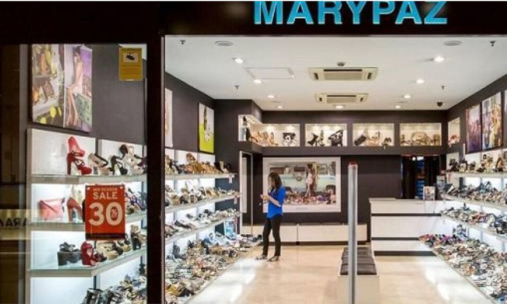 Marypaz se salva: para sus 5 tiendas gallegas » Galicia