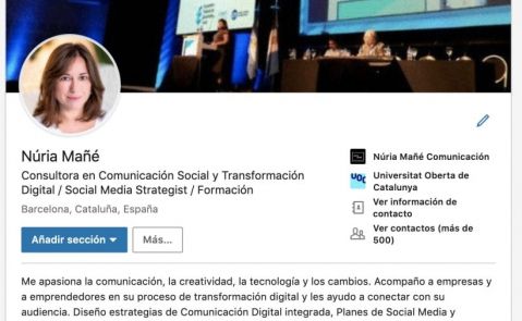 03.Perfil LinkedIn Nuria Mane original