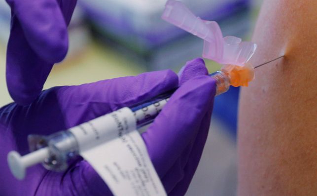 Coronavirus. La UE acelerará la vacuna para administrarla antes de Navidad