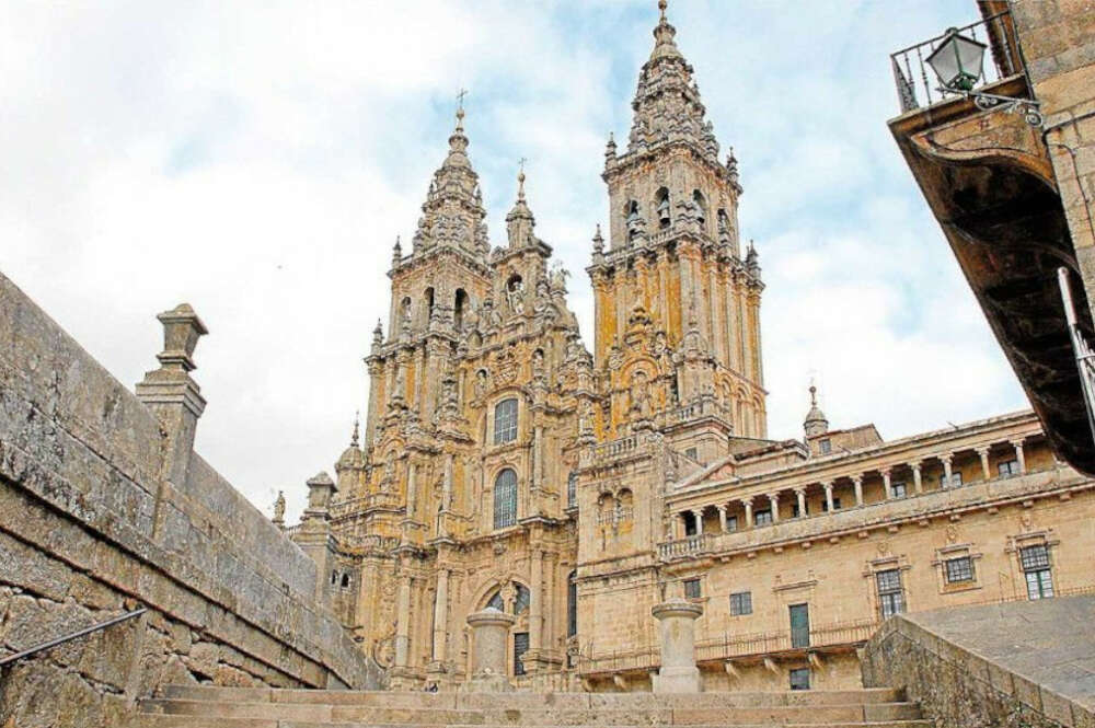 Catedral de Santiago