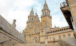 Catedral de Santiago