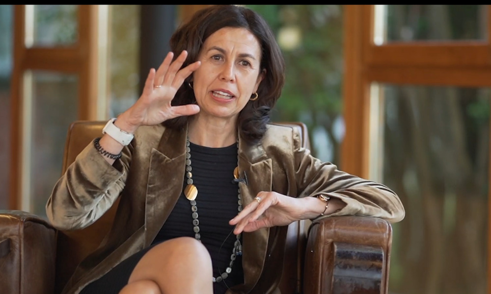 Ana José Varela: “Hará falta imaginación para ayudar a las empresas”