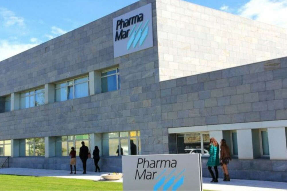 Pharma Mar