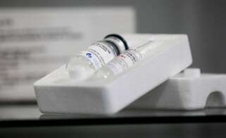 Pharma Mar comenzará un ensayo clínico en fase 3 del Aplidin en Reino Unido. EFE