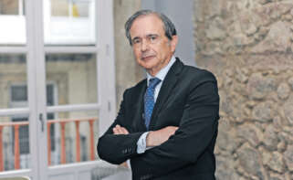 Antonio Abril Abadín / Fundación CyD