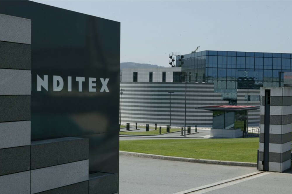 Inditex