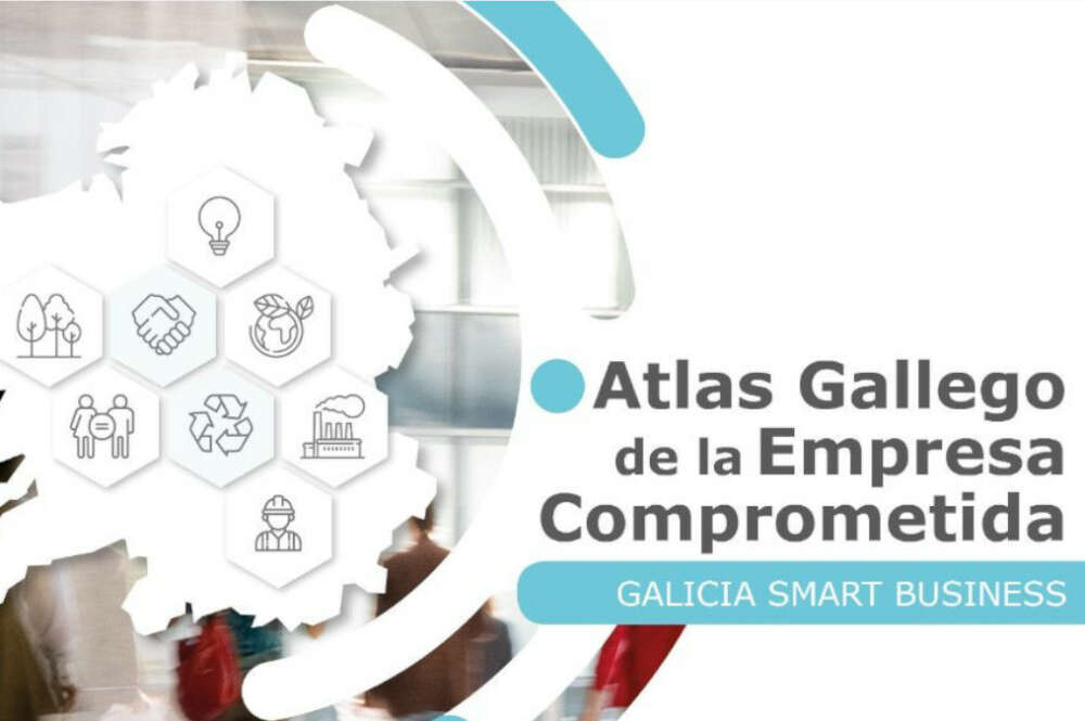 Atlas Gallego de la Empresa Comprometida